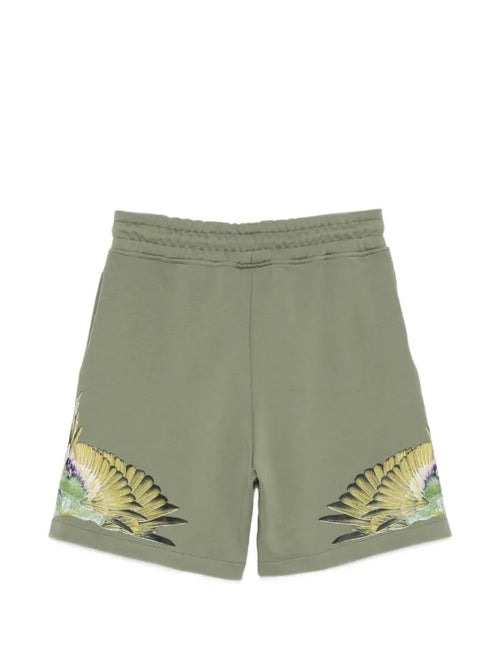 County Of Milan Short