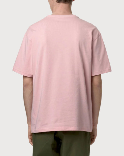 K-Way T-shirt K5127GW Fantom