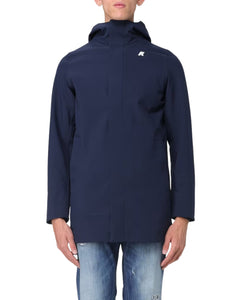 K-Way Giubbino Marlyn Bonded