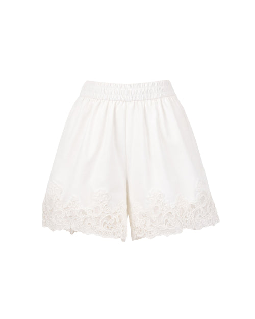 Odi Odi Short Lascari