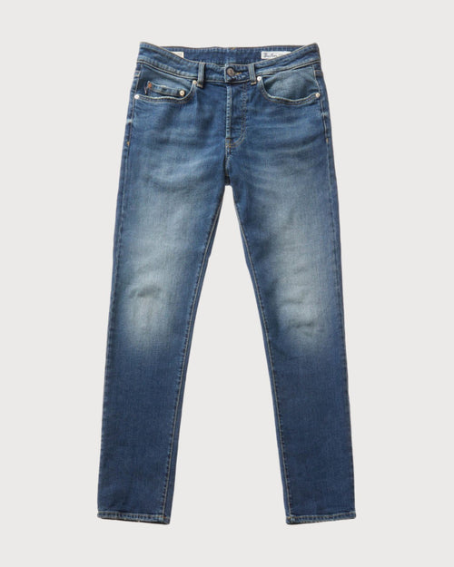 Blauer Jeans Boston 24SBLUP03481 006873