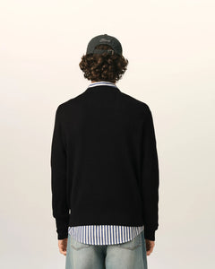 AMI PARIS MAGLIA