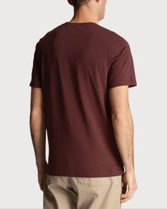 Lyle&Scott T-Shirt Basic