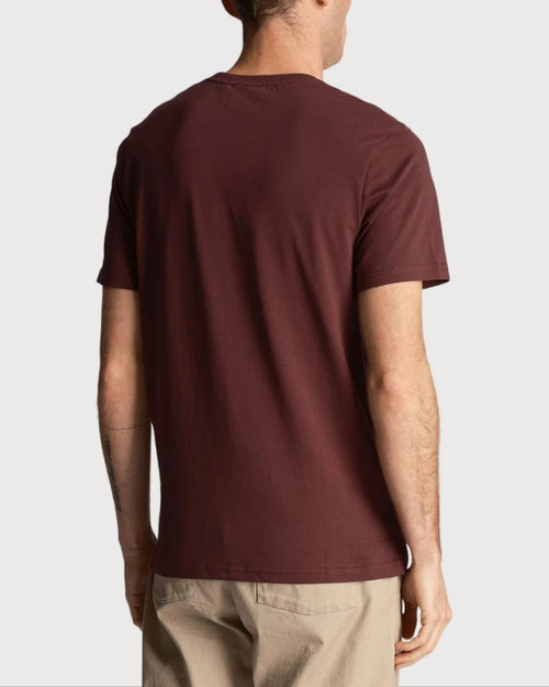 Lyle&Scott T-Shirt Basic