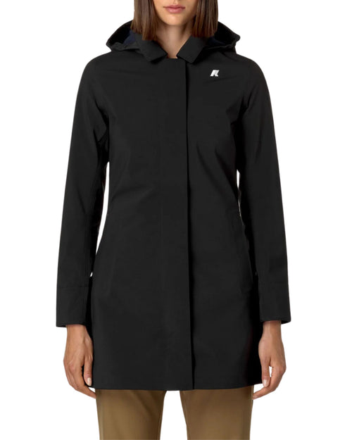 K-way Giubbino Mathy Bonded