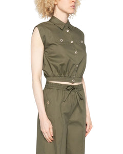 Twinset Camicia giromanica