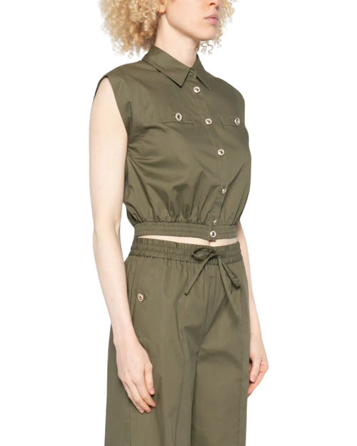 Twinset Camicia giromanica