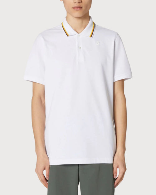 K-Way Polo K7121JW Jud