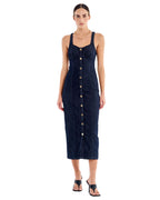 Vicolo Abito Denim