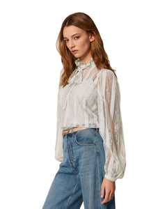 twinset Blusa