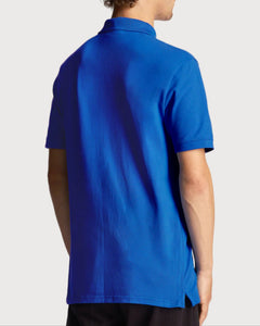 Lyle&Scott Polo in cotone