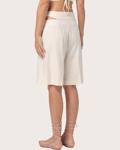 Simona Corsellini Bermuda cut out