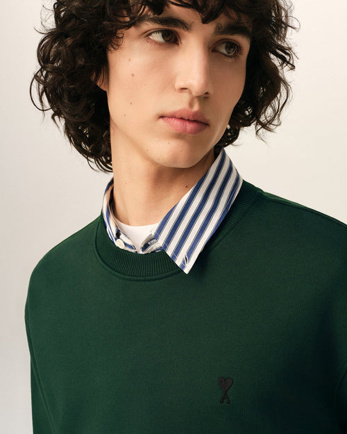 AMI PARIS MAGLIA