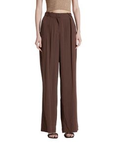 Simona Corsellini Pantalone a palazzo cacao