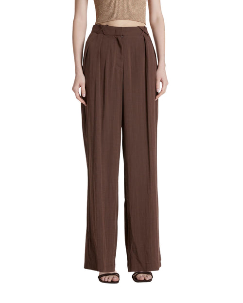 Simona Corsellini Pantalone a palazzo cacao