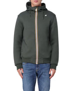 K-Way Felpa Rainer Spacer