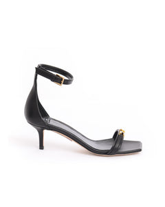 Elisabetta Franchi Sandalo con cinturino