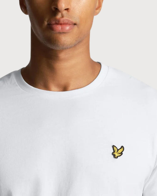 Lyle&Scott T-Shirt Basic