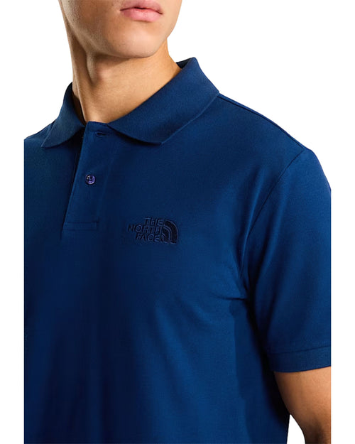 THE NORTH FACE POLO