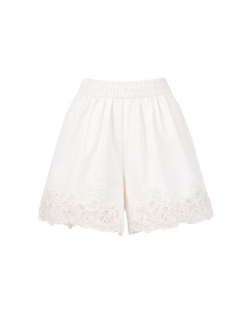 Odi Odi Short Lascari