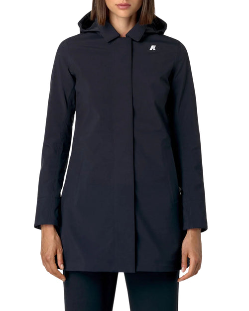 K-way Giubbino Mathy Bonded