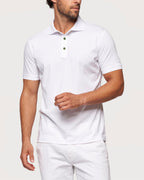 People Of Shibuya Polo MALE PM444M