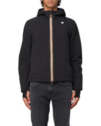 K-Way Giubbino Jacko Bonded