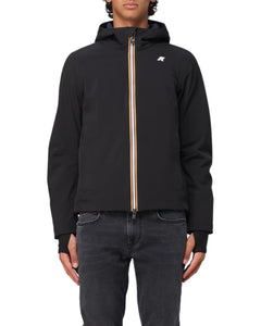 K-Way Giubbino Jacko Bonded