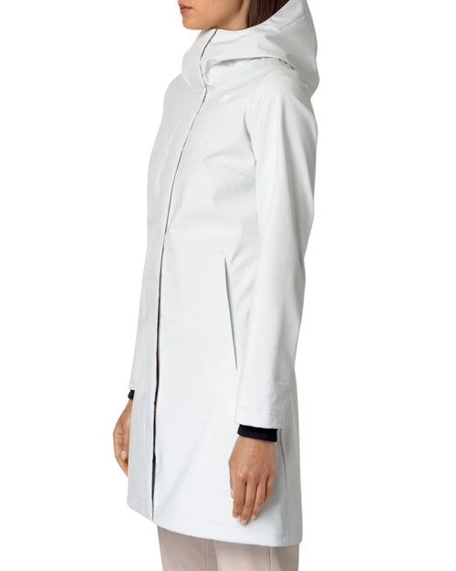 Giubbino K-way Stephy bonded