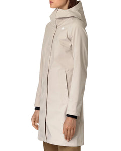 Giubbino K-way Stephy bonded