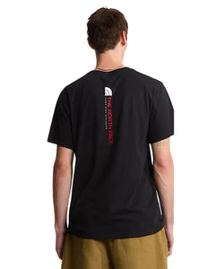 THE NORTH FACE T-SHIRT