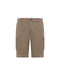 Roberto Ricci Design Bermuda in Cotone