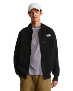 THE NORTH FACE Felpa
