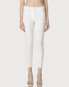 Pantalone Elisabetta Franchi Skinny