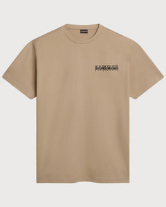 Napapijri T-Shirt Kotcho NP0A4HTV