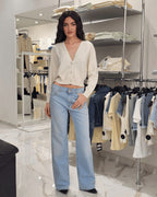 Vicolo Jeans relaxed fit Alex