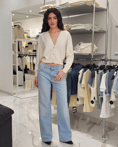 Vicolo Jeans relaxed fit Alex