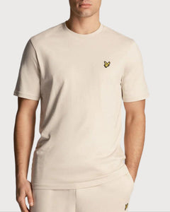 Lyle&Scott T-Shirt Basic