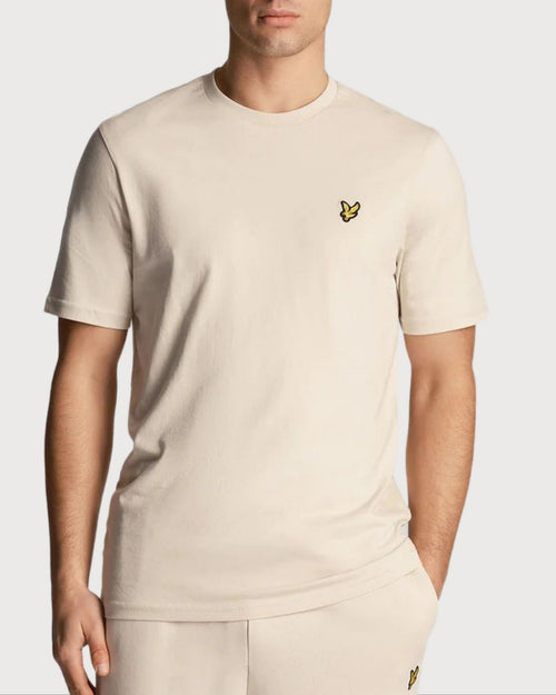 Lyle&Scott T-Shirt Basic