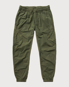 Blauer Pantalone Jogger