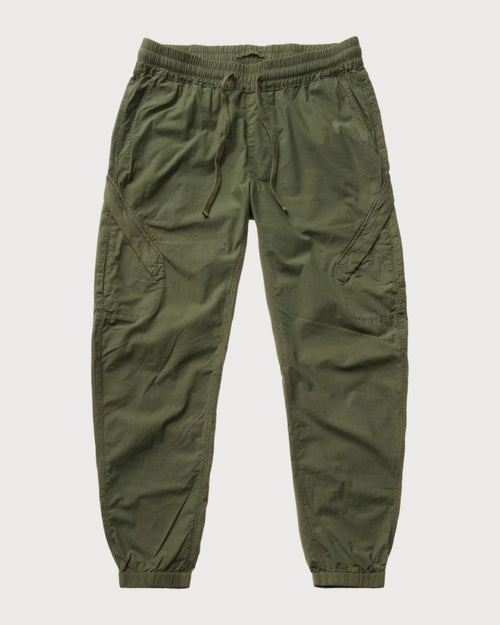 Blauer Pantalone Jogger