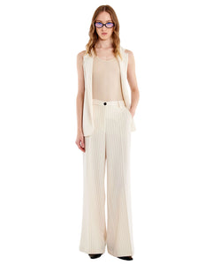 Vicolo Pantalone Gessato