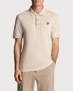 Lyle&Scott Polo in cotone