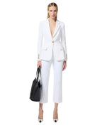 Elisabetta Franchi Tailleur giacca e pantalone