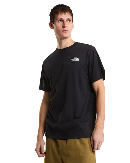 THE NORTH FACE T-SHIRT