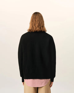 AMI PARIS cardigan