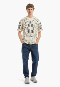 County Of Milan T-Shirt