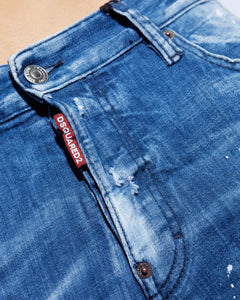 Dsquared2 Jeans Skater