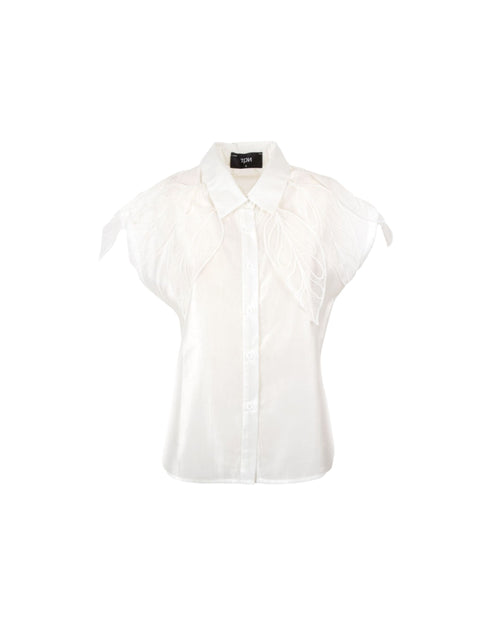 TPN Camicia Poole