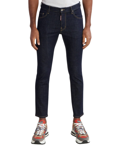 Dsquared2 Skater Jeans